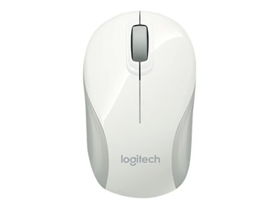Logitech Wireless Ultra Portable M187 