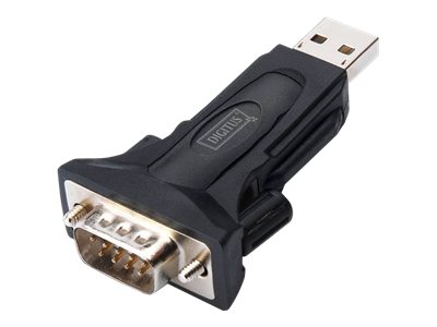 USB 2.0 TO SERIAL CONVERTER RS485