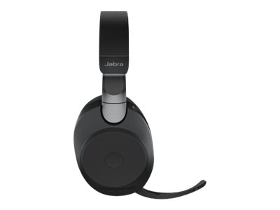 Jabra Evolve2 85 Link380c UC Stereo Black