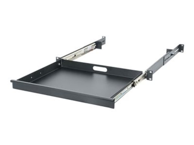 Middle Atlantic EWR 8-22 - Rack - wall mountable - black powder - 8U