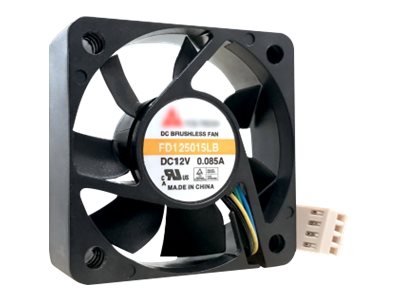 50x50x15mm fan 12V 4PIN