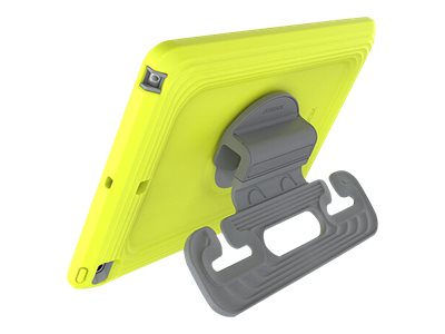 OtterBox EZGrab iPad 8/7gen GRN NORETAIL