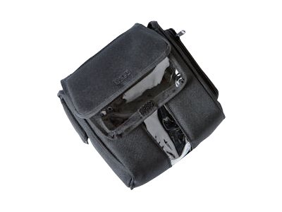 Brother Protective Case - Printer protection cover - for RuggedJet RJ-4030, RJ4030-K, RJ-4040