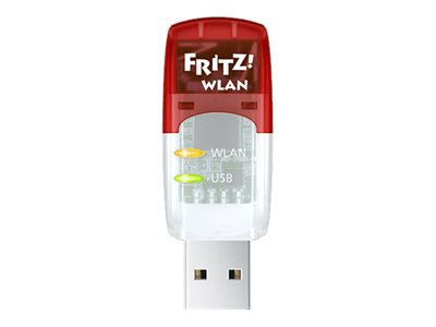 AVM FRITZ!WLAN Stick AC 430 Edition MU-MIMO International