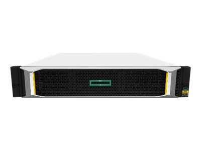 HPE Read Intensive - Solid state drive - 960 GB - 2.5\" SFF - SAS 12Gb/s - for Modular Smart Array 2050, 2052