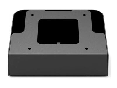 Compulocks VESA AV Conference Room Capsule - Stand - for tablet - black - desktop