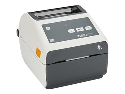 ZD421 TT HC 300dpi USB Host LAN