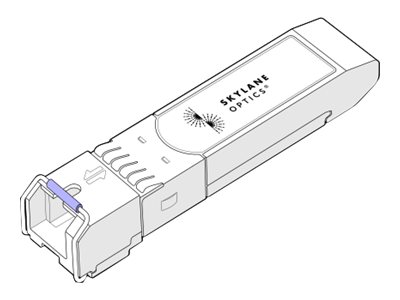 SFP+ ARISTA CODED (SFP-10G-LR). 1 stk