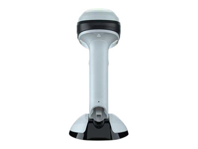 DS9908-HD PRESENTATION SCANN HD WHITE IL