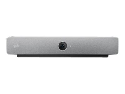 Cisco Webex Room Bar - Video conferencing device - first light - remanufactured