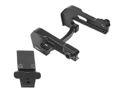 RFD40 Rigid Holster with Belt Clip (Belt