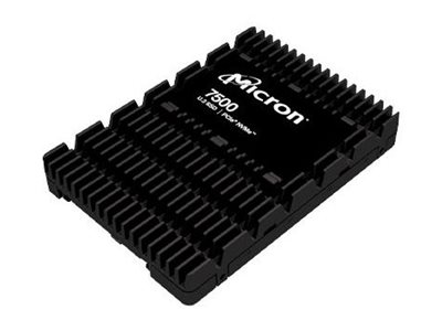 ThinkSystem 2.5\" U.3 7500 PRO 960GB Read Intensive NVMe PCIe 4.0 x4 HS SSD