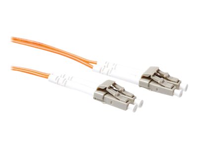 LC/LC 50/125 DUP 0.50M. 1 stk
