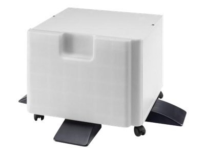 Kyocera CB-470 - MFP cabinet - for Kyocera FS-6025, FS-6030, FS-6525, FS-6530, FS-C8020, FS-C8025, ECOSYS M8124, M8130