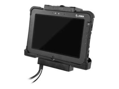 L10 VEHICLE DOCK (CRDL/DIM/CLA)