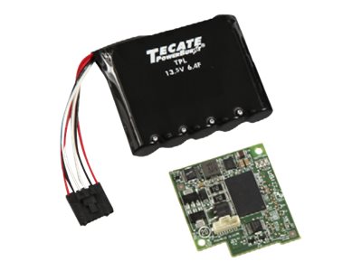 Intel RAID Maintenance Free Backup Unit - RAID controller cache data protection module - for Integrated RAID Module RMS3CC080