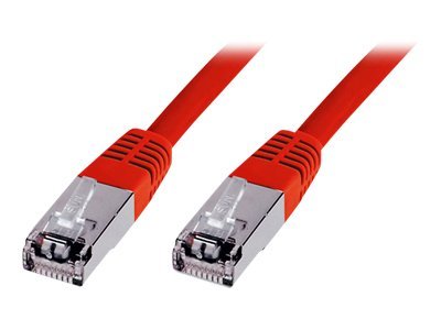 CAT 5E SF-UTP PATCH CORD PVC AWG 26/7