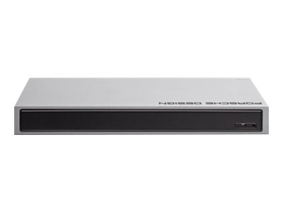 LaCie Porsche Design Mobile Drive STET2000403 - Hard drive - 2 TB - external (portable) - USB 3.0