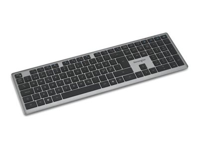 KB535 EQ Rechargeable Multi-Device KBD
