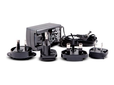 DISKASHUR DT DT2 UNIVERSAL MAINS ADAPTER