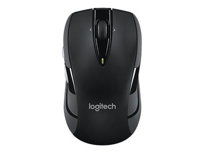 Logitech® Wireless Mouse M545 Black