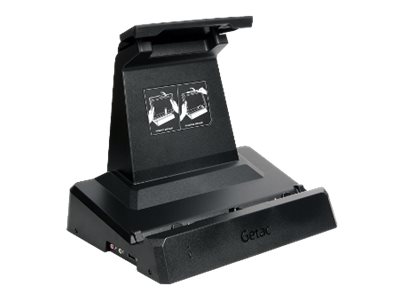 K120G2 Office Dock w/ 120W AC Adapter fo