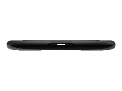 OtterBox - Wireless charging pad - 10 Watt - black