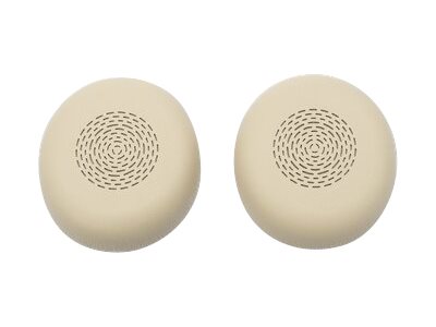 Jabra Evolve2 75 Ear Cushion Beige 1 pai