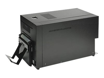 Printer ZC10L Thick Card Support USB 2.0 Windows Driver 2.0 Demo US EMEA LA APAC