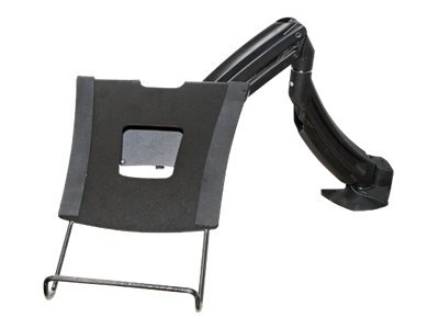 Chief Kontour Laptop Tray Accessory - Black - Notebook arm with tray - black