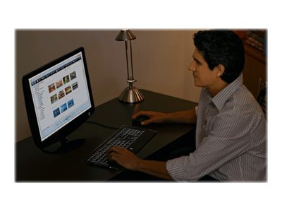k740 Illuminated Keyboard- ITA - MEDITER