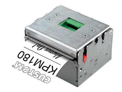 KPM180H ETH USB RS232 PRINTER