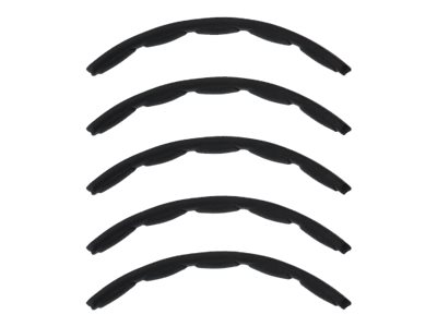 Headband cushion for the Jabra BIZ 2400II (5 pieces)