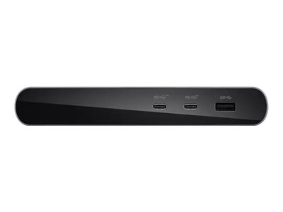 Lenovo - Docking station - USB-C - DP, HDMI - 65 Watt - Europe