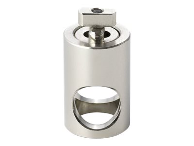 Locking Eyelet for Standard Slots