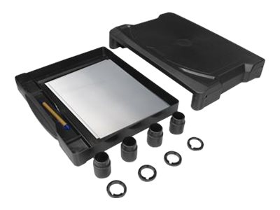 Monitor riser with drawer wide model (AC8210), ACT | Hardware - Discorp
