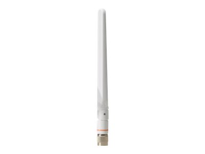 Cisco Aironet Dual-Band Dipole Antenna - Antenna - Wi-Fi - 2 dBi (for 2.4 GHz), 4 dBi (for 5 GHz) - white - refurbished - for Aironet 2700e Access Point, 3602E