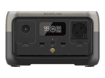 EcoFlow RIVER 2