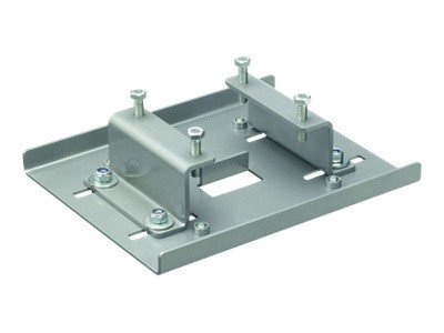 Vogel's Professional PFA 9044 - Mounting component ( clamp ) - silver - for Professional PFA 9010