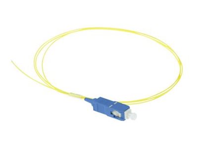 SC OS2 SEMI T PIGTAIL 1.00M. 1 stk