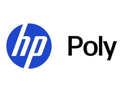 Poly CA12CD CA12CD-S Cable Assy TAA No - Replaces Poly SKU 216067-01