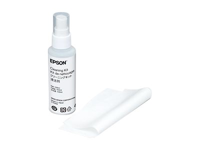 Cleaning Kit