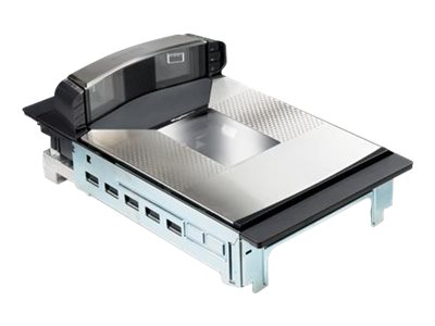 MGL9800i SO Short Platter Sapphire Glass