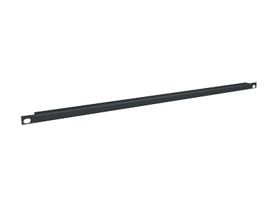 1/3SP FLANGED BLANK BLACK