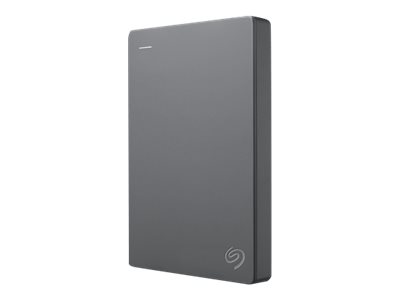 BASIC PORTABLE DRIVE 2TB