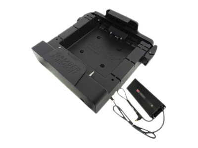 ET50/55 10in Cradle w/Power