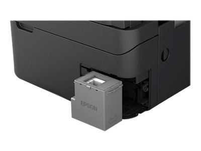 Epson - Ink maintenance box - for Expression Home XP-3155, 4155, WorkForce WF-2810, 2840, 2845, 2850, 2870, 2950