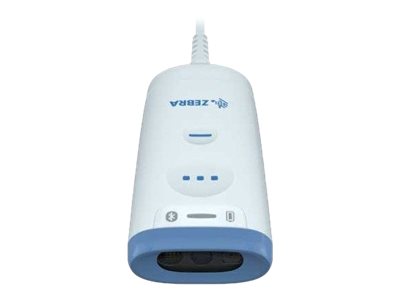 CS6080-HC WHITE CORDLESS FIPS