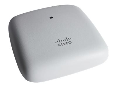 Cisco Business 140AC - Radio access point - 802.11ac Wave 2 - Wi-Fi 5 - 2.4 GHz, 5 GHz