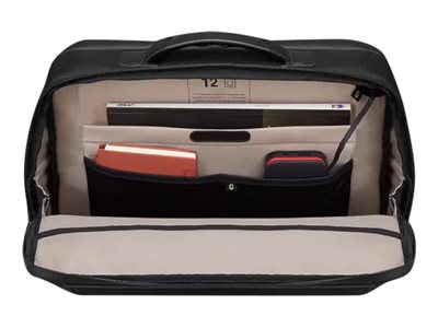 Lenovo ThinkPad Professional Gen 2 - Notebook carrying case - topload - up to 16\" - black